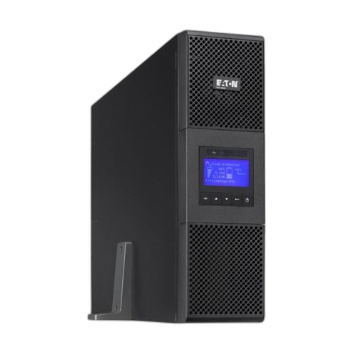 EATON CORPORATION - 9SX6KIRT - Battery Backup Systems