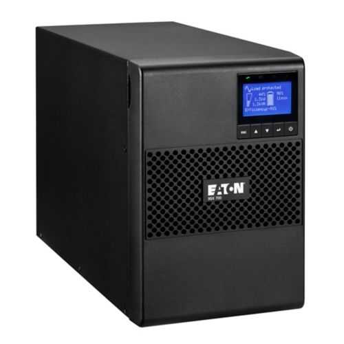 EATON CORPORATION - 9SX700I - Battery Backup Systems