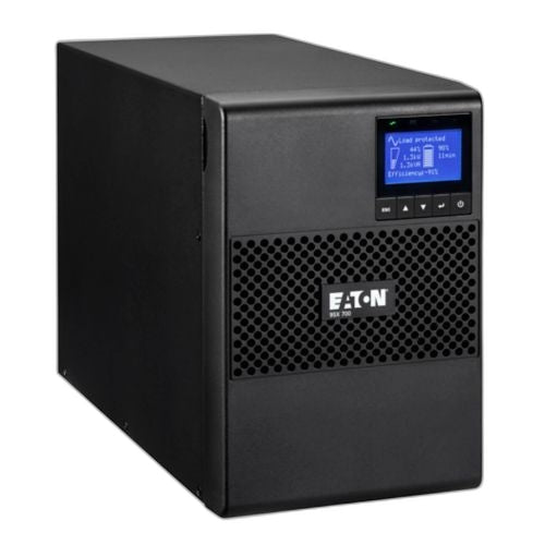 EATON CORPORATION - 9SX700I - Battery Backup Systems