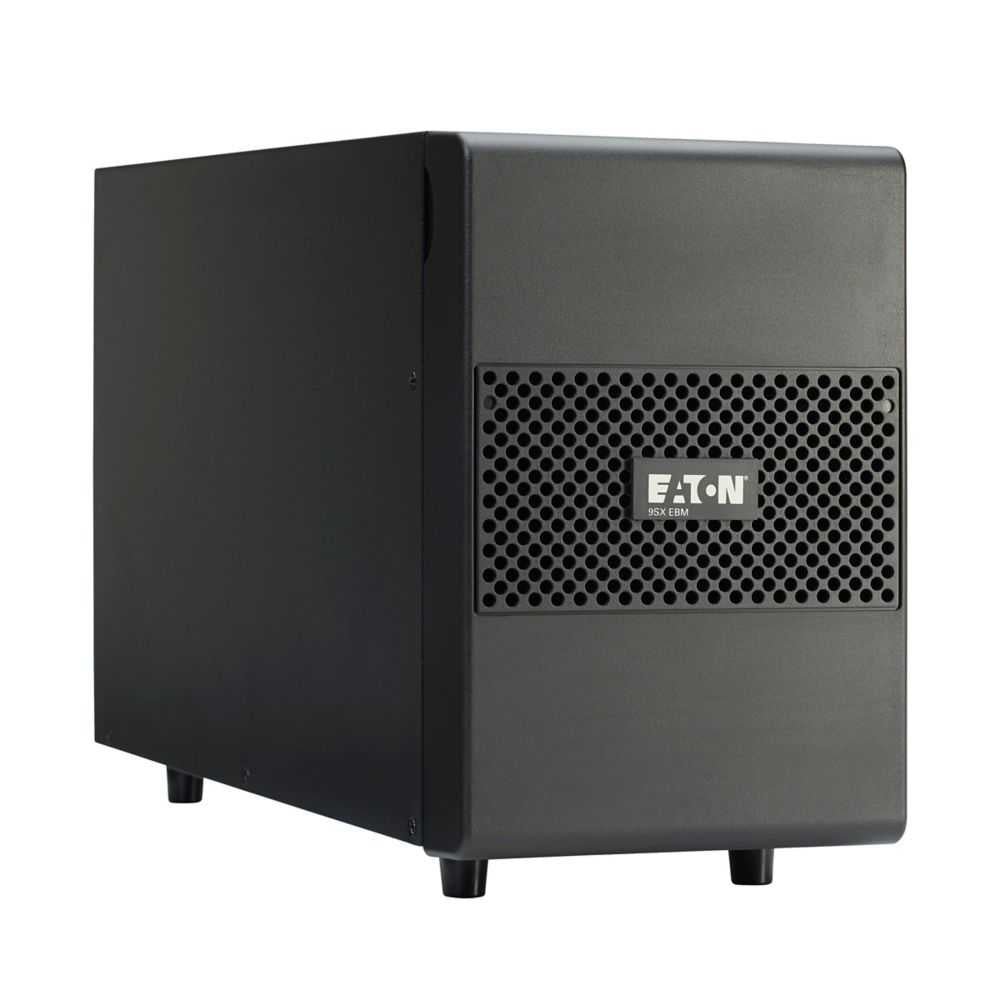 EATON CORPORATION - 9SXEBM36 - Electronic Batteries