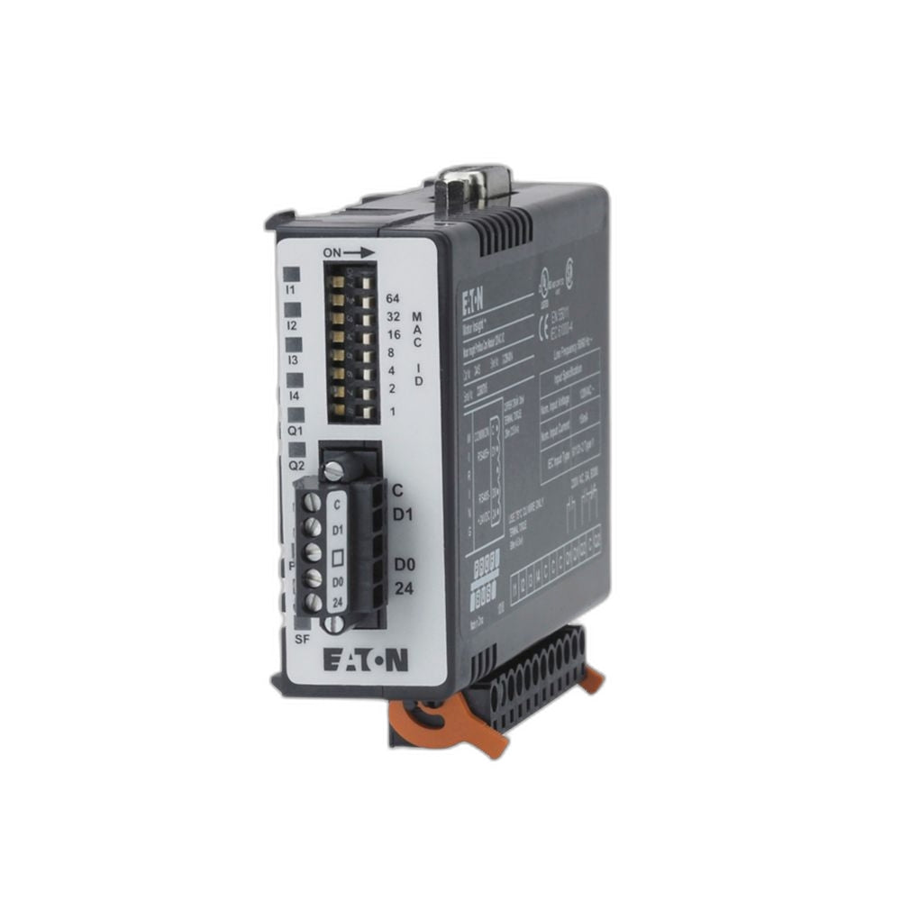 EATON CORPORATION - C441S - Motor Drives