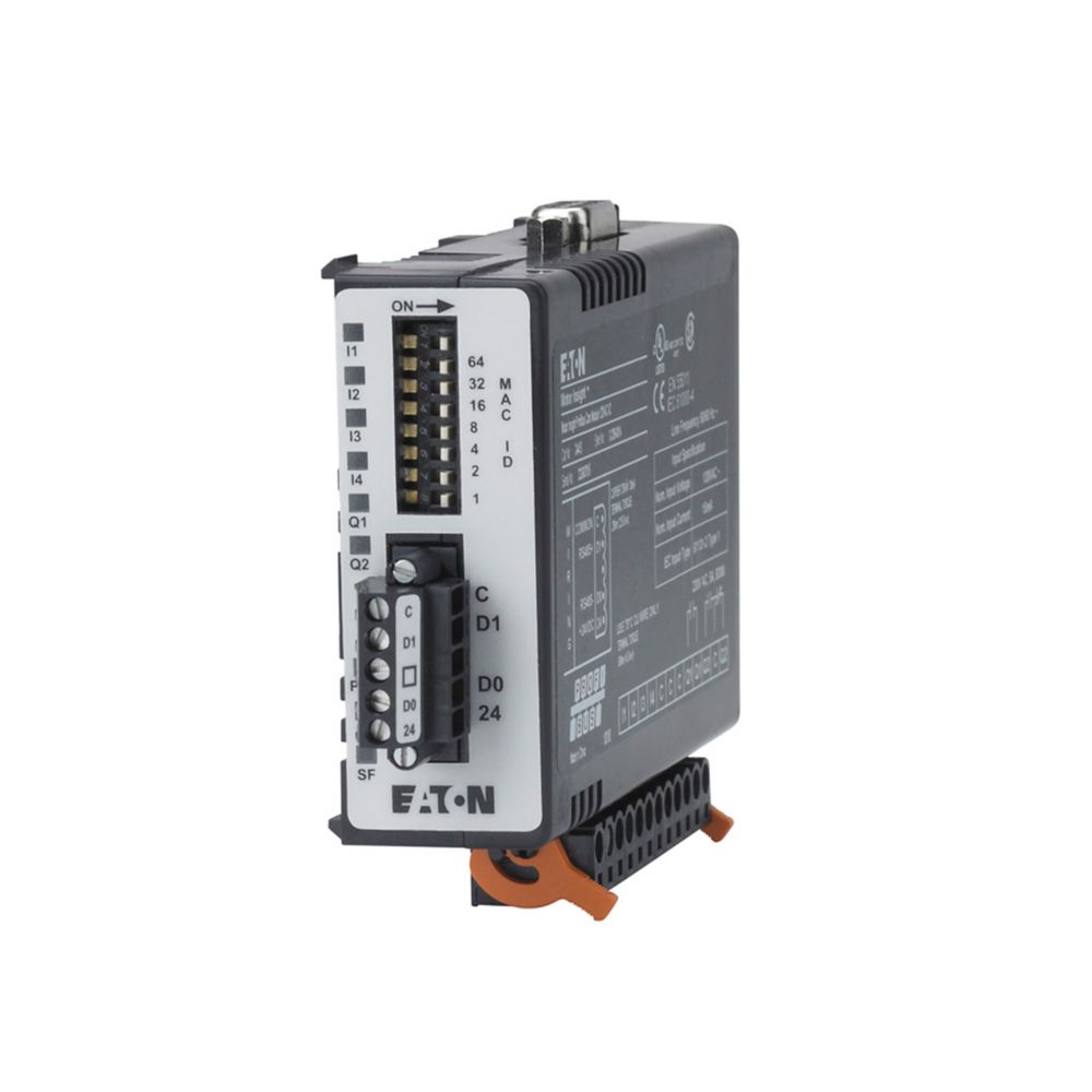 EATON CORPORATION - C441S - Motor Drives