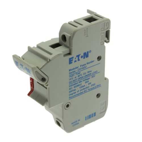 EATON CORPORATION - CH141DU - Fuse Holders