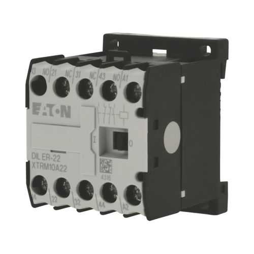 EATON CORPORATION - 010042 - Auxiliary Contacts