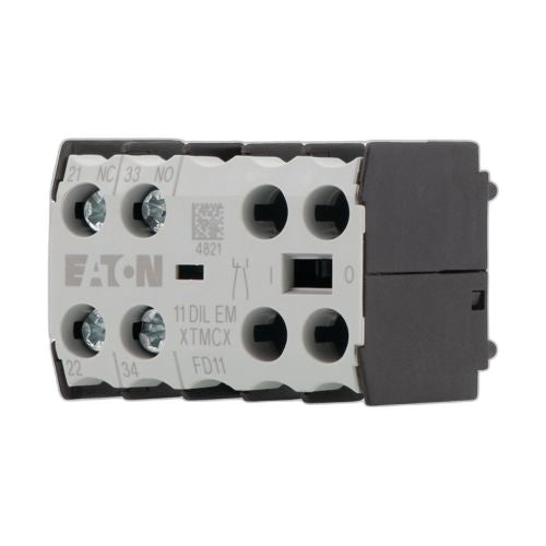EATON CORPORATION - 010080 - Contactors & Starters