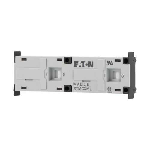 EATON CORPORATION - 010113 - Relays