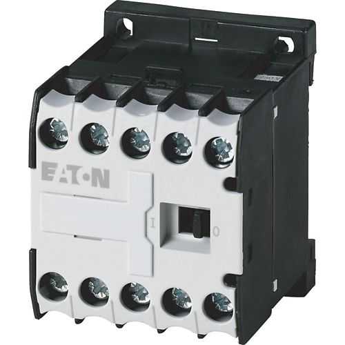 EATON CORPORATION - 010157 - Auxiliary Contacts
