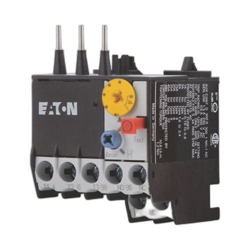 EATON CORPORATION - 014565 - Relays