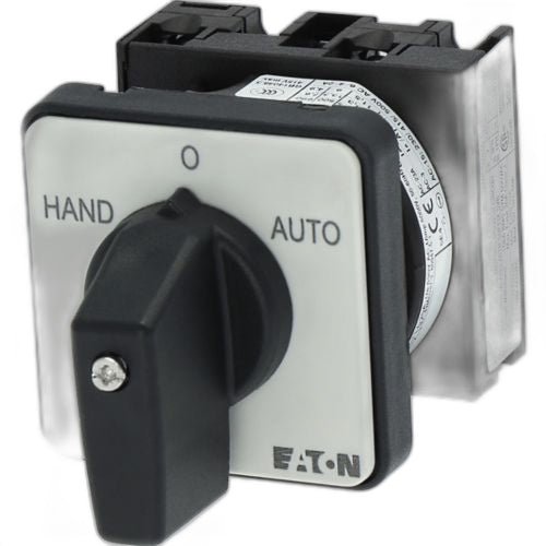 EATON CORPORATION - 019872 - Contactors & Starters