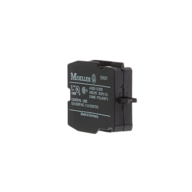 EATON CORPORATION - 031785 - Electronic Timers & Counters