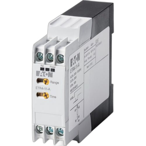 EATON CORPORATION - 031882 - Electronic Timers & Counters