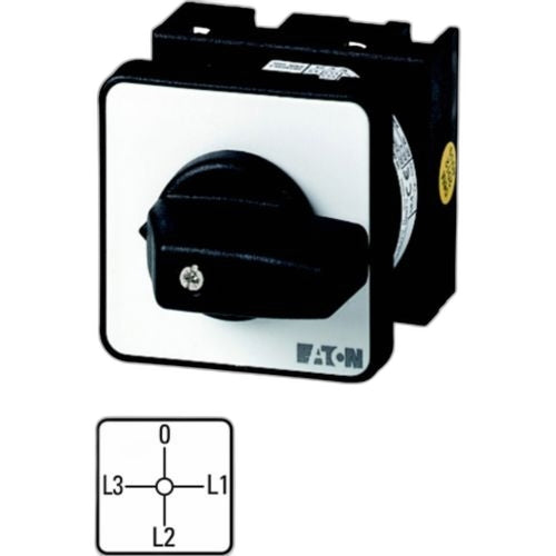 EATON CORPORATION - 034116 - Panel Accessories