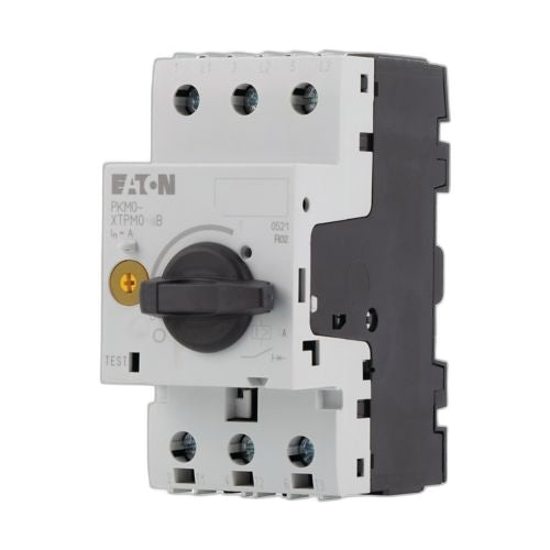 EATON CORPORATION - 044502 - Circuit Breaker Busbars