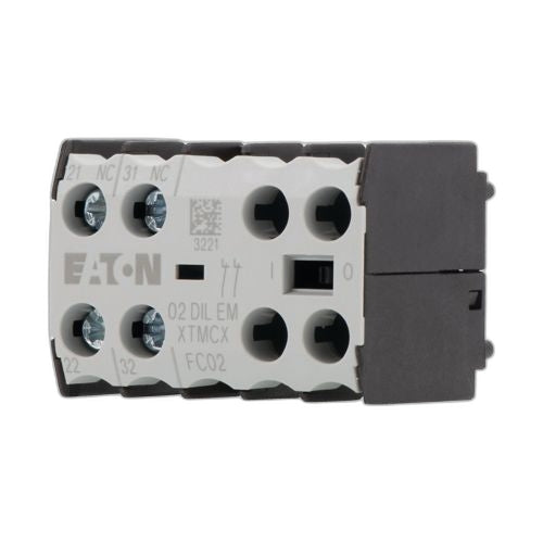 EATON CORPORATION - 048912 - Electrical Accessories