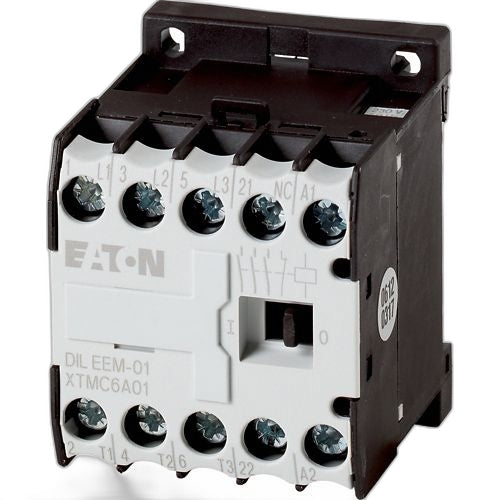 EATON CORPORATION - 051621 - Relays