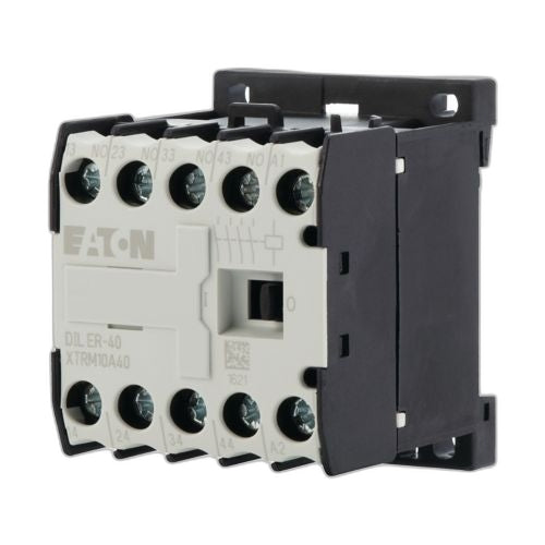 EATON CORPORATION - 051756 - Relays