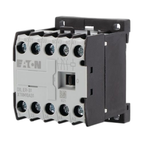 EATON CORPORATION - 051768 - Contactors & Starters