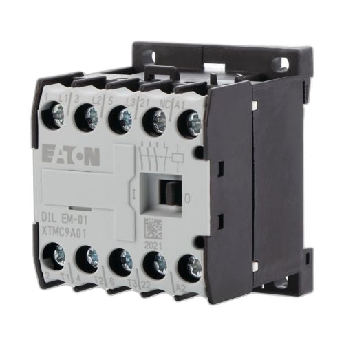 EATON CORPORATION - 051792 - Contactors & Starters