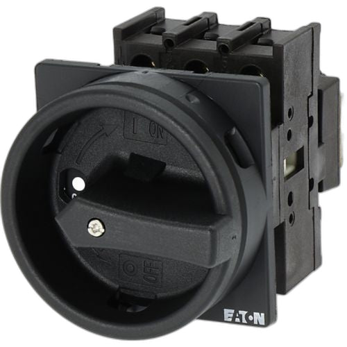EATON CORPORATION - 053111 - Circuit Breaker Accessories