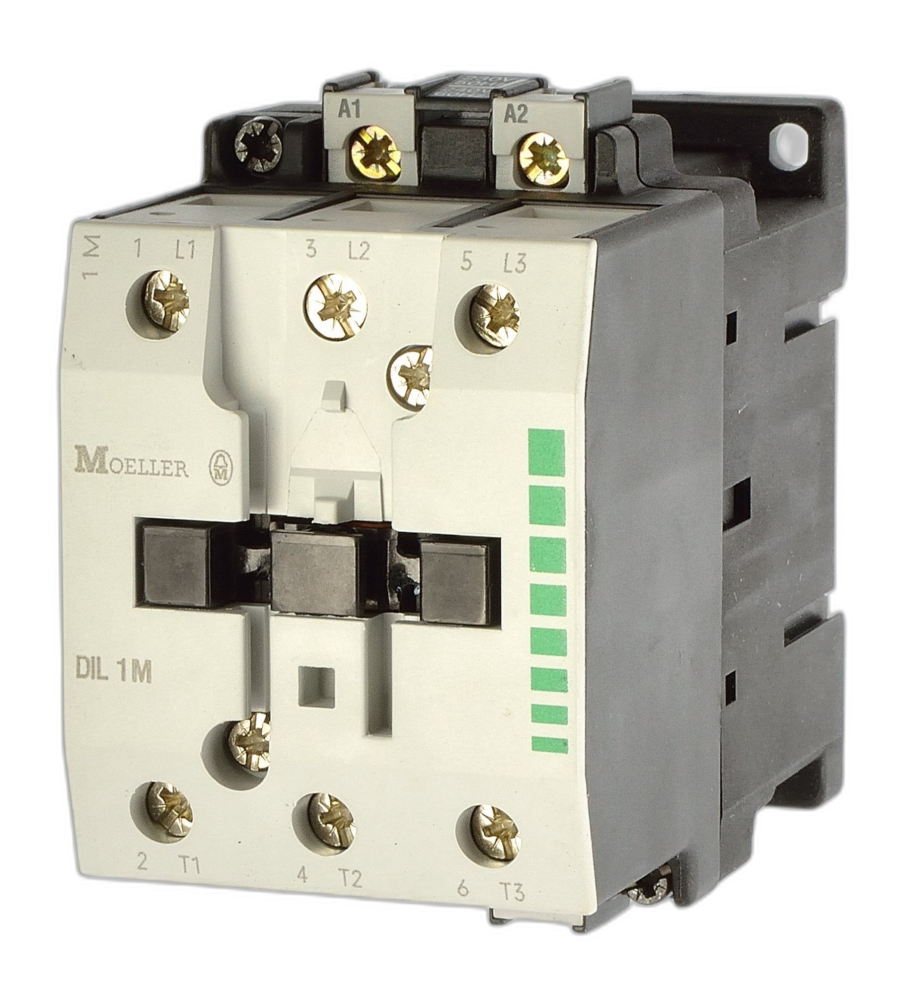 EATON CORPORATION - 061273 - Safety Switches