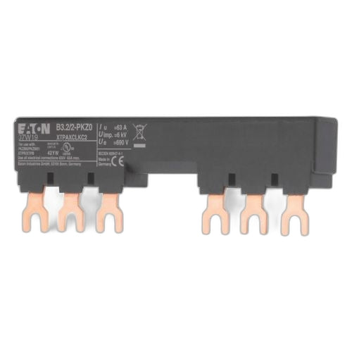 EATON CORPORATION - 063963 - Rotary Switches