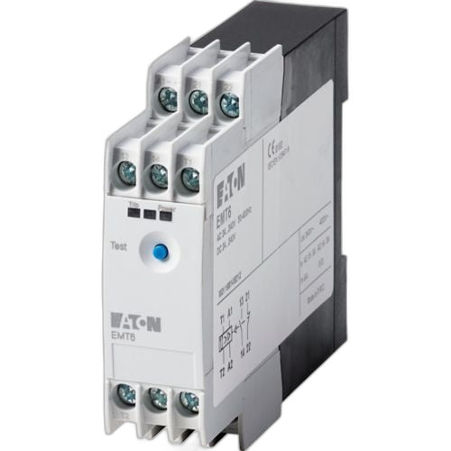 EATON CORPORATION - 066166 - Rotary Switches