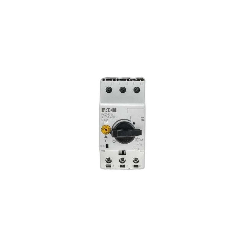 EATON CORPORATION - 072732 - Circuit Breakers