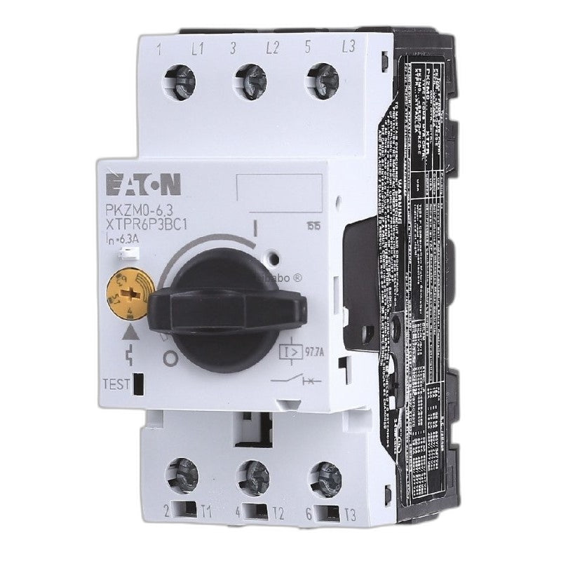 EATON CORPORATION - 072738 - Circuit Breakers