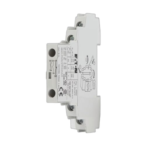 EATON CORPORATION - 072894 - Circuit Breakers