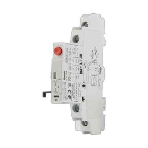 EATON CORPORATION - 072898 - Circuit Breakers