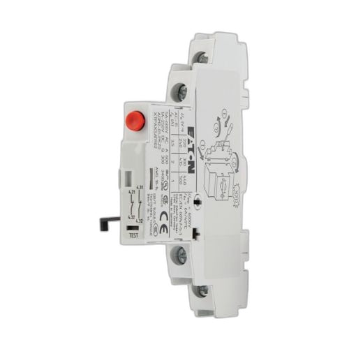 EATON CORPORATION - 072899 - Circuit Breakers
