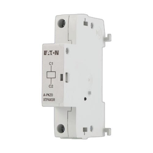 EATON CORPORATION - 073187 - Circuit Breakers