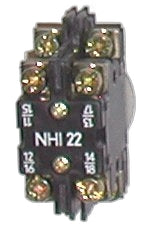 EATON CORPORATION - 082196 - Contactors & Starters