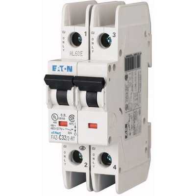 EATON CORPORATION - 102163 - Circuit Breakers