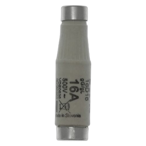 EATON CORPORATION - 16D16 - Fuses