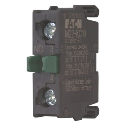 EATON CORPORATION - 216380 - Contactors & Starters