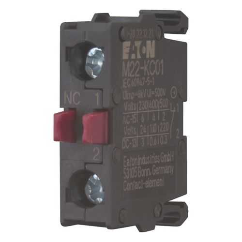 EATON CORPORATION - 216382 - Contactors & Starters