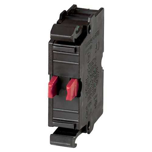 EATON CORPORATION - 216385 - Contactors & Starters