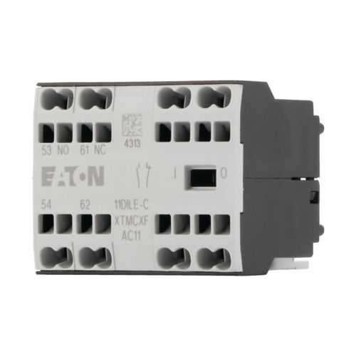 EATON CORPORATION - 230257 - Contactors & Starters