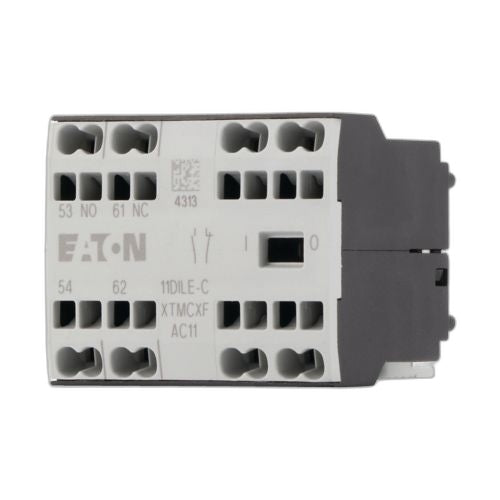 EATON CORPORATION - 230257 - Contactors & Starters