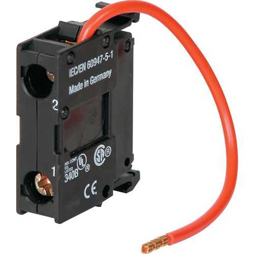 EATON CORPORATION - 231079 - Contactors & Starters