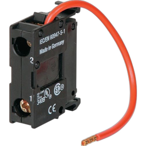 EATON CORPORATION - 231079 - Contactors & Starters