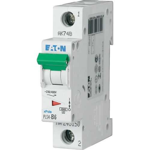 EATON CORPORATION - 243176 - Contactors & Starters