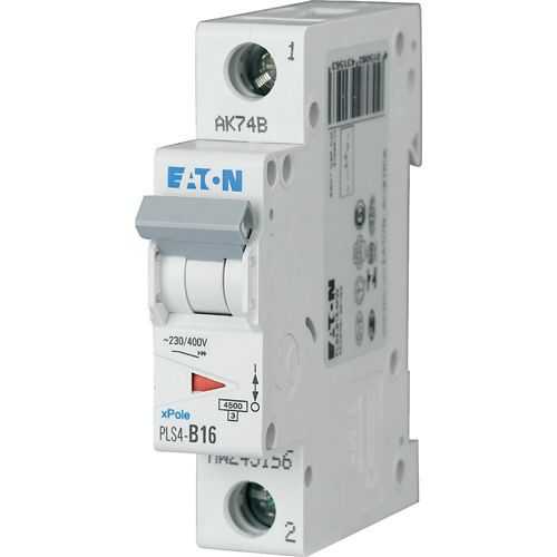 EATON CORPORATION - 243182 - Contactors & Starters