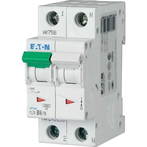 EATON CORPORATION - 243224 - Contactors & Starters