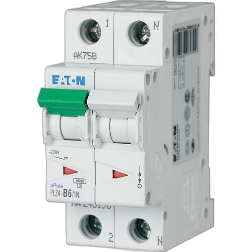 EATON CORPORATION - 243224 - Contactors & Starters