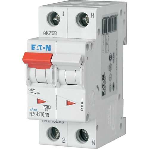 EATON CORPORATION - 243226 - Contactors & Starters