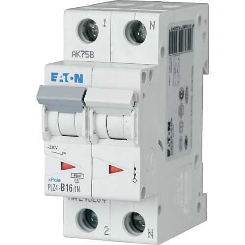EATON CORPORATION - 243230 - Contactors & Starters