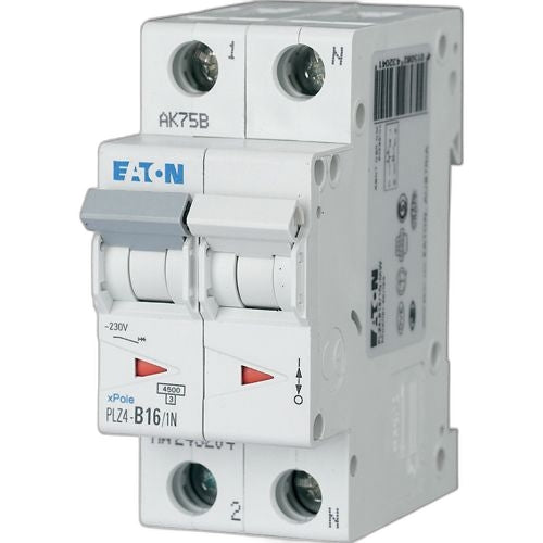 EATON CORPORATION - 243230 - Contactors & Starters