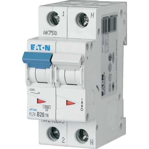 EATON CORPORATION - 243231 - Contactors & Starters